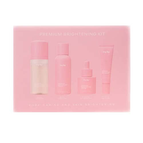 Fairy Skin Premium Brightening Kit (Mild Kit )