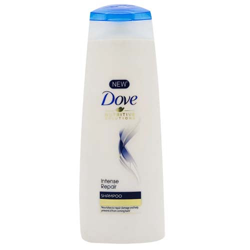 Dove shampoo 175 ml