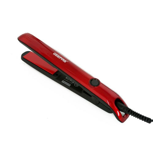 Geepas Ceramic Hair Straightener Gh8722
