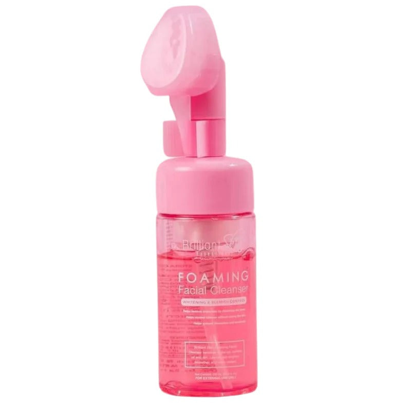 Brilliant Skin Foaming Facial Cleanser
