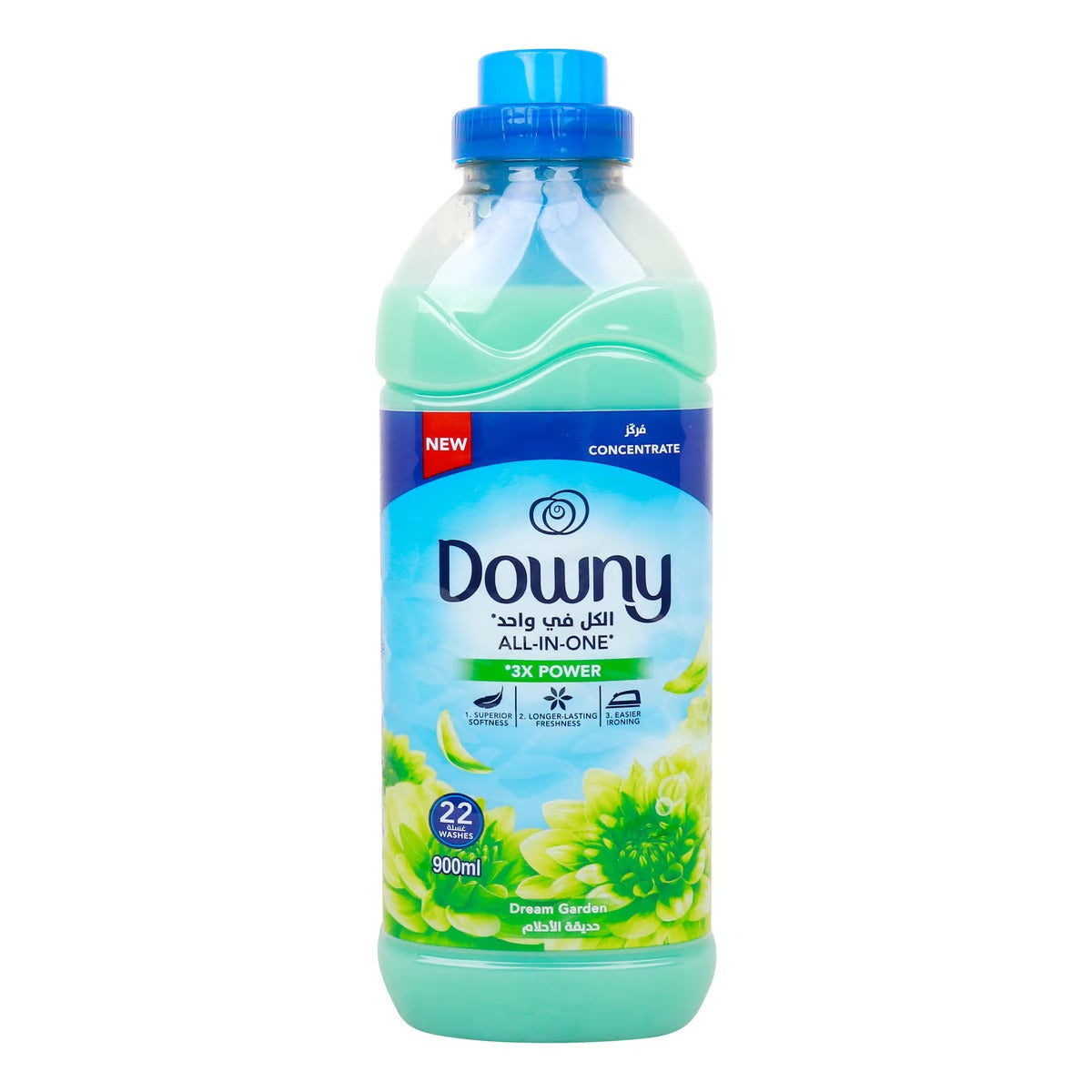 Downy Concentrate 900ml