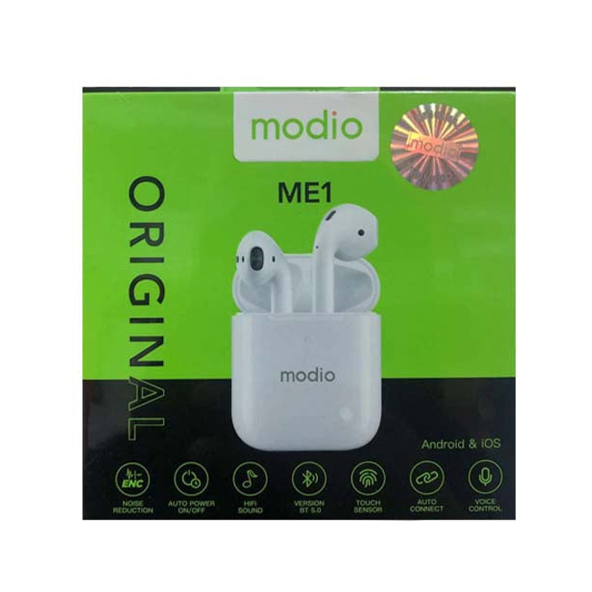Modio ME1