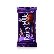 Cadbury Dairy Milk 38 Gm