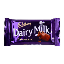 Cadbury Dairy Milk 38 Gm