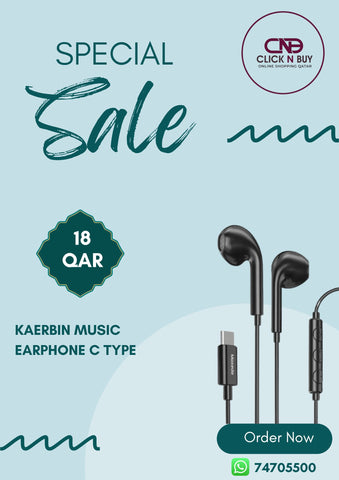WIRED HEADSET C PIN