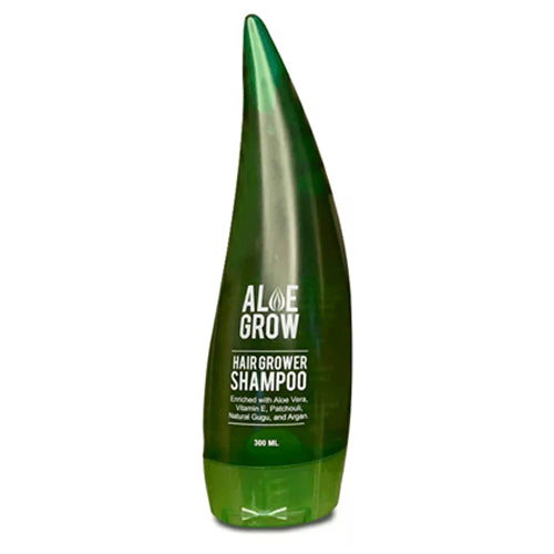 Aloe grow shampoo