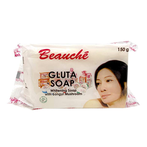 Beauche Gluta Soap 150 Gm