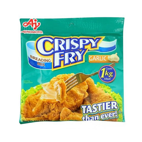 Ajinomoto Crispy Fry Garlic 62g