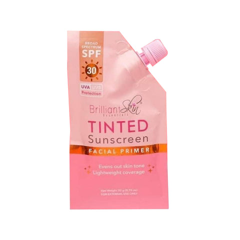 Brilliant Skin Tinted Sunscreen SPF 30 20g