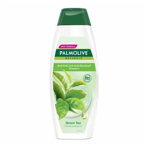 Palm Olive Shampoo