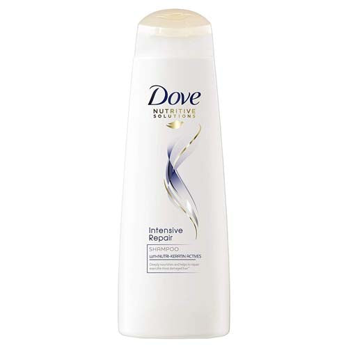 Dove shampoo 250ml