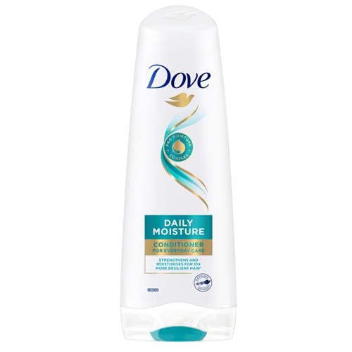 Dove Conditioner Daily Care 200 Ml