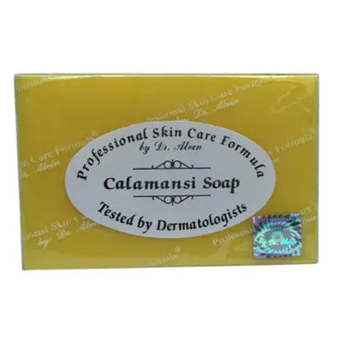 Dr avin calamansi soap 135 gm