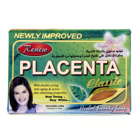 Renew Placenta Classie Soap 135gm