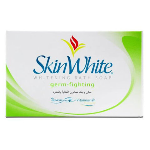 Skinwhite Green Soap 135 Gm