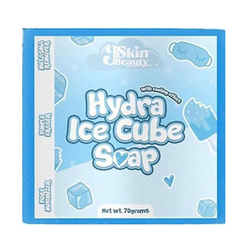 Jskin Beauty Hydra Ice Cube Soap 70gm