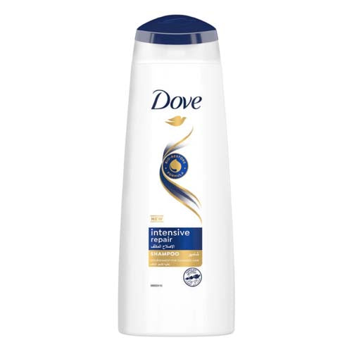 Dove intense repair shampoo 200 ml
