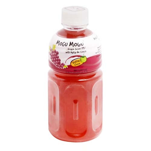 Buy Mogu Mogu Orange Juice, 320 ml Online at Best Prices