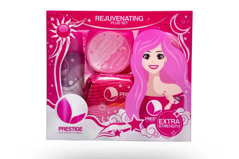 Prestige Rejuvenating Plus Set
