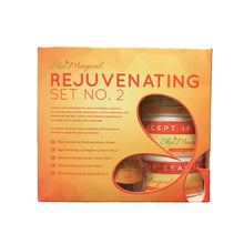 Skin Magical Rejuvenating Set No.2