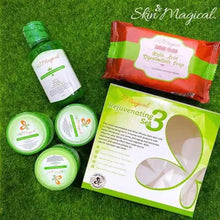 Skin Magical Rejuvenating Set No.3