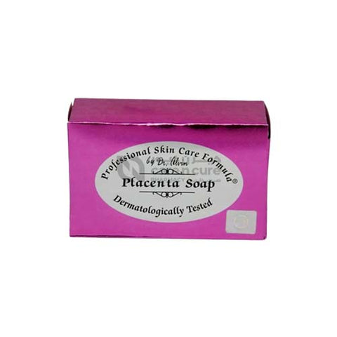 Dr Alvin Placenta Soap 135 Gm