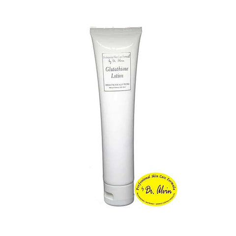 DR ALVIN GLUTATHIONE LOTION 120 ML