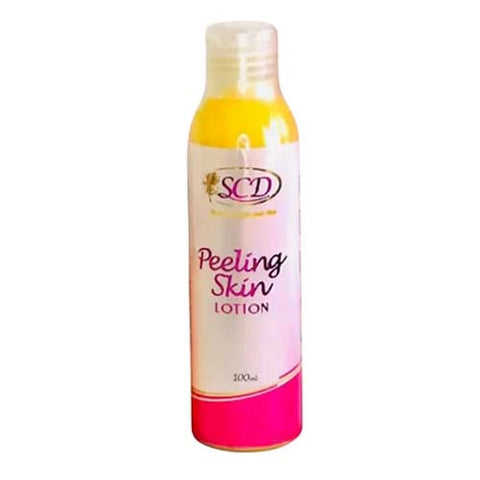 Scd Peeling Skin Lotion 100 Ml