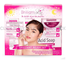 Brilliant Rejuvenating Set