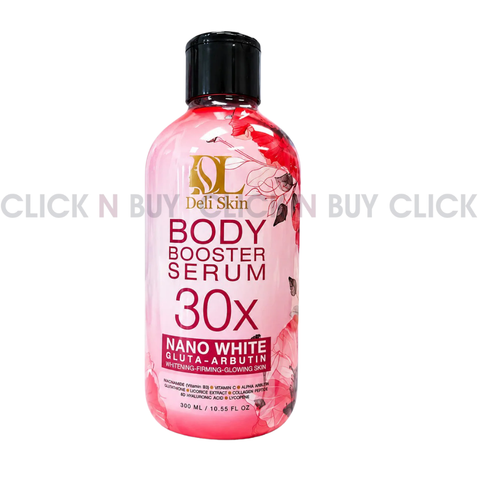Deli Skin, Body Booster Serum