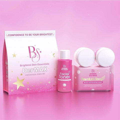 BS Dermax Rejuvenating Set