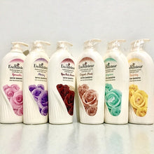 Enchanteur Perfumed Body Lotion 500ml assorted 1pc