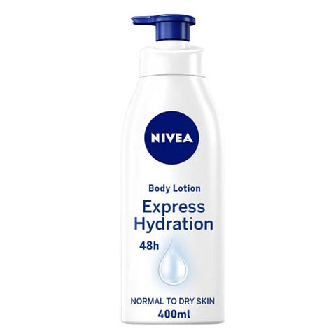 Nive Lotion Express Hydration 400ml