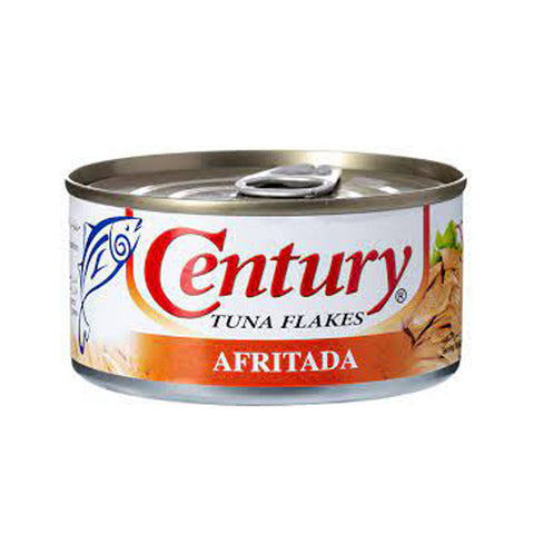 Century Tuna Afritada 180gm