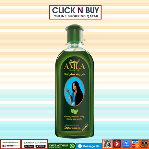 Dabur amla hir oil 100 ml
