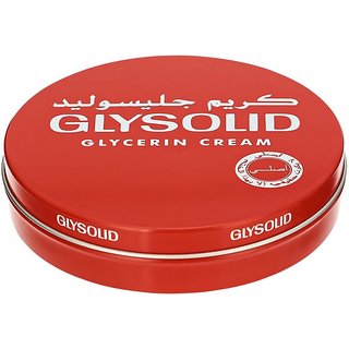 Glysolid Glycerine Cream - 150ml