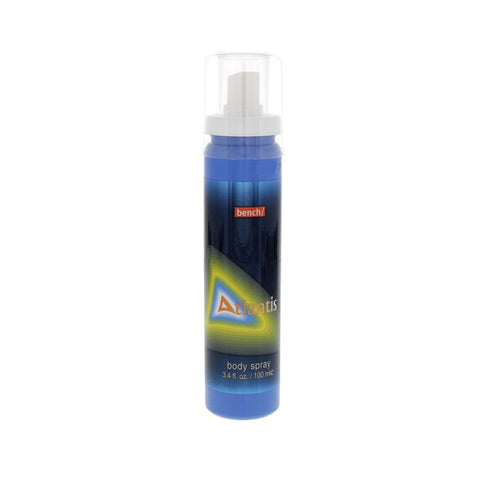 Bench Atlantis Body Spray 100 ml