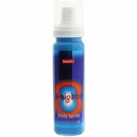 Bench Eight Perfume Body Spray 100ml