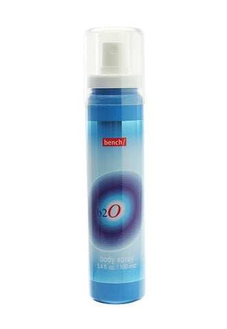 BENCH b2O Body Spray 100 ml