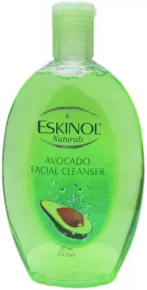 ESKINOL Naturals Avocado Facial Cleanser-225 ml