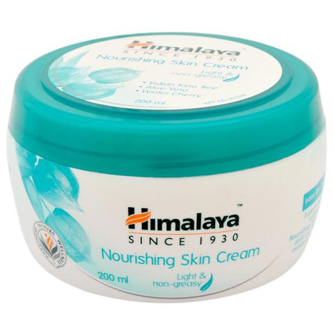 HIMALAYA Nourishing Skin Cream 200ml