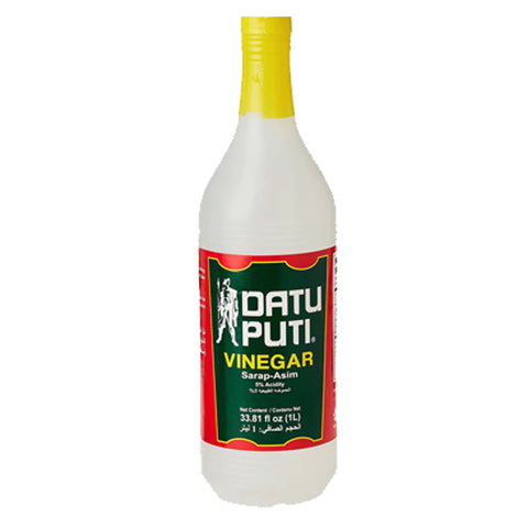 Datu Puti Vinegar 1 Litre